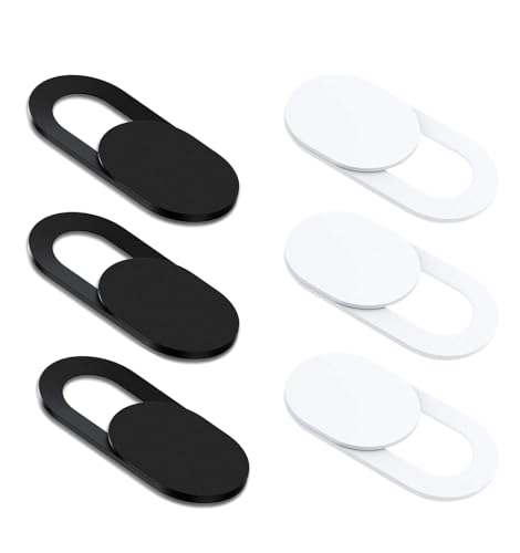 3black+ 3white 6Pack