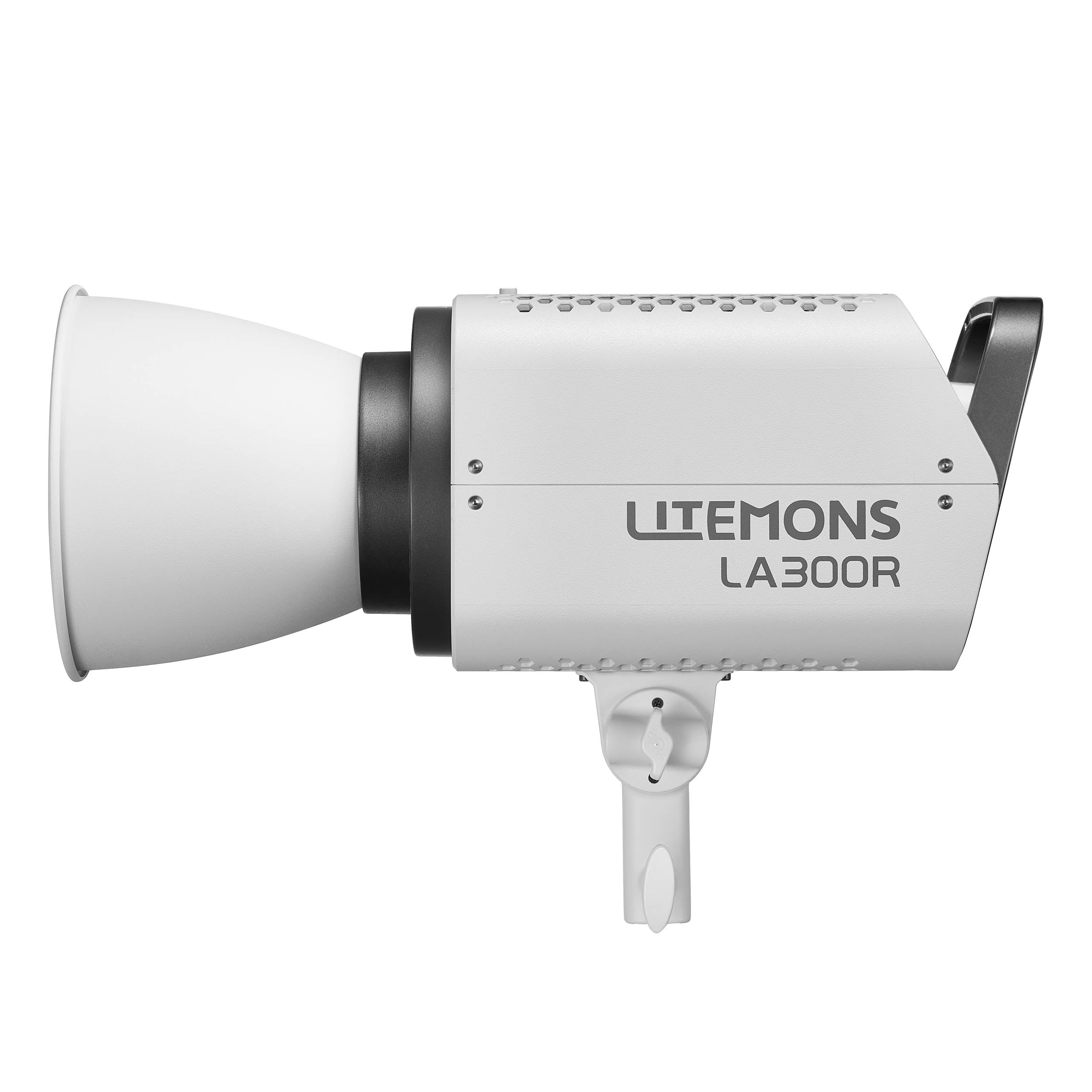 Godox LA300R RGB LED High-Powered Continuous Lighting Twin Kit - Perfect for Photography, Videography & Studio Lighting