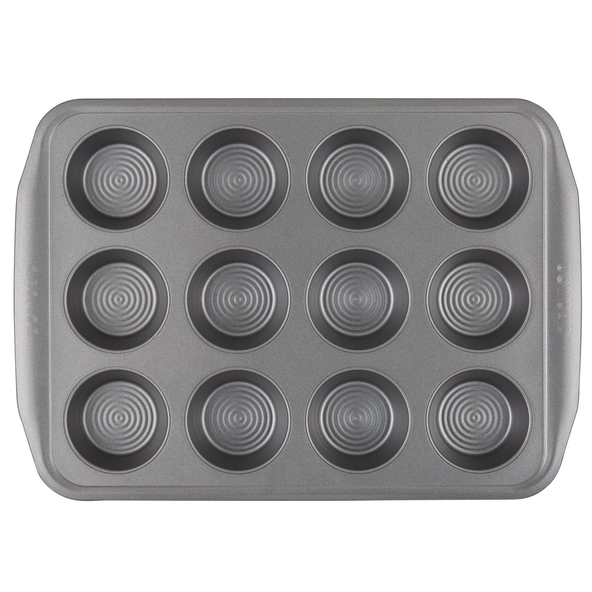 10-Piece Nonstick Bakeware Set - Oven Safe Baking Pans & Cookie Sheets for Cakes, Cookies, Bread - Perfect for Home Bakers & Holiday Cooking
