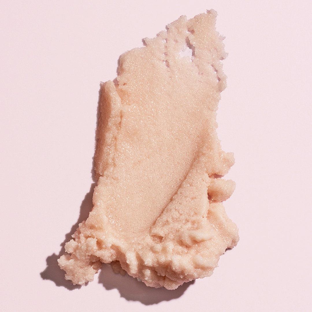 Coco Rose Body Polish - Exfoliating Scrub for Smooth & Glowing Skin | Perfect for Spa Day & Self-Care Routine