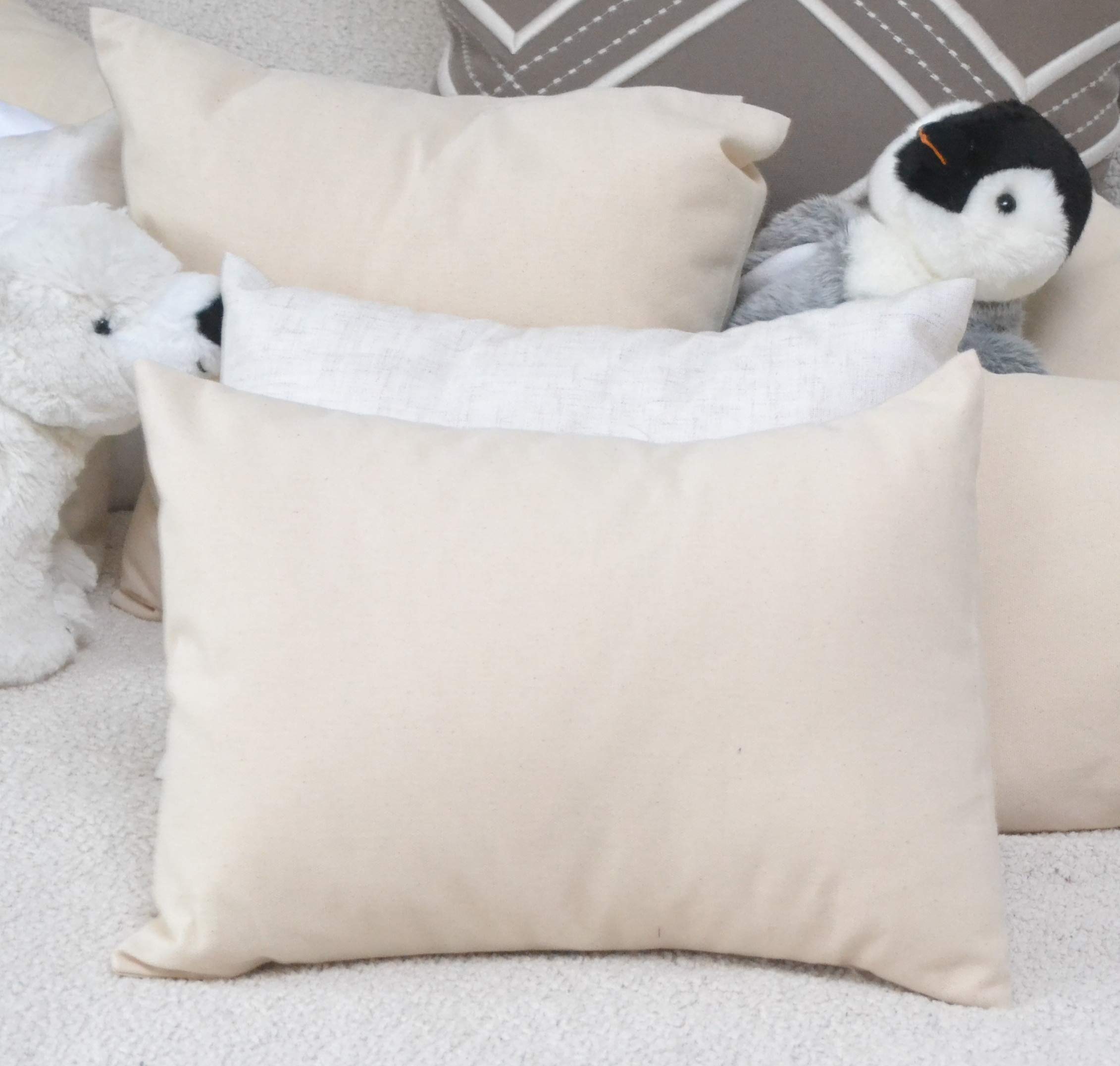 Grandparents Pregnancy Announcement Pillow - 'Someone Calls Them Grand' - Perfect for Gender Reveal, Baby Shower & New Grandparent Gifts