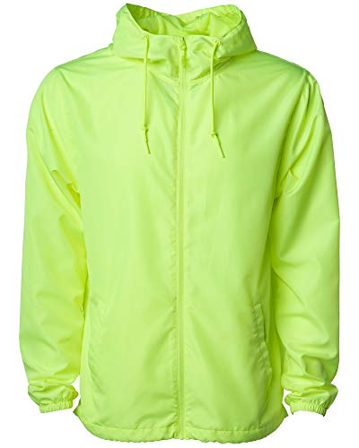 Safety Yellow
