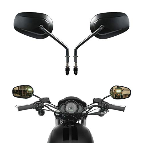 A Universal Matte Black