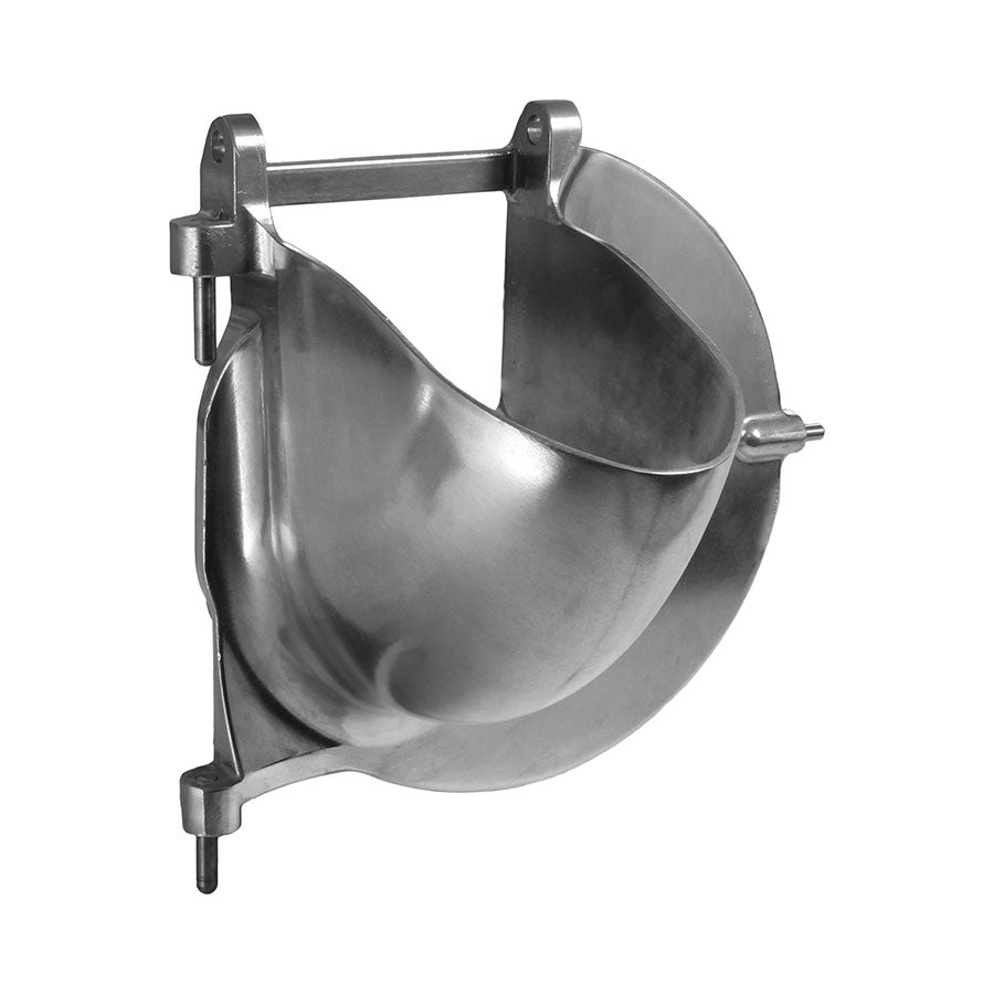 Alfa VS 99D Vegetable Slicer Attachment - Stainless Steel Blade, Easy to Clean - Perfect for Salads, Stir Fry & Meal Prep