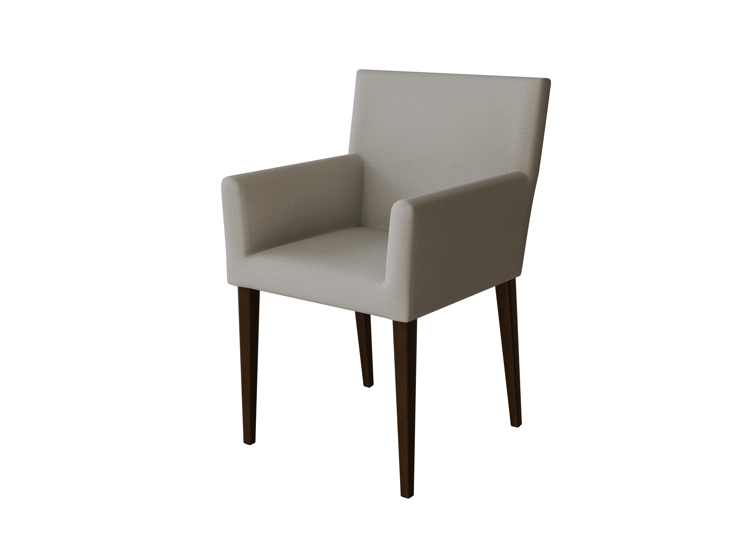 Premium Morbylanga Chair Cover with Armrest - Waterproof Stretchable Furniture Protector for Dining Room, Living Room, Office - Perfect for Home Decor & Pet Protection