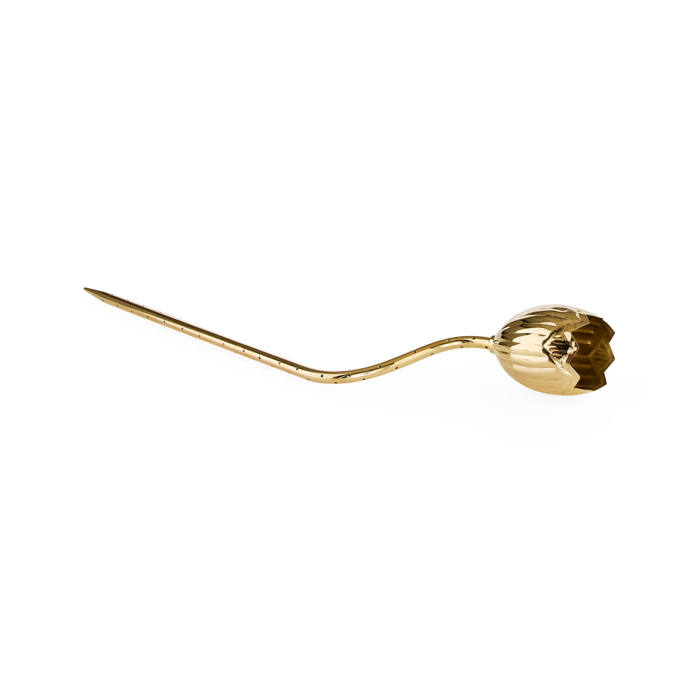 Elegant Brass Flower Bouquet - Handcrafted Home Decor for Wedding Centerpieces, Table Arrangements & Gift Giving