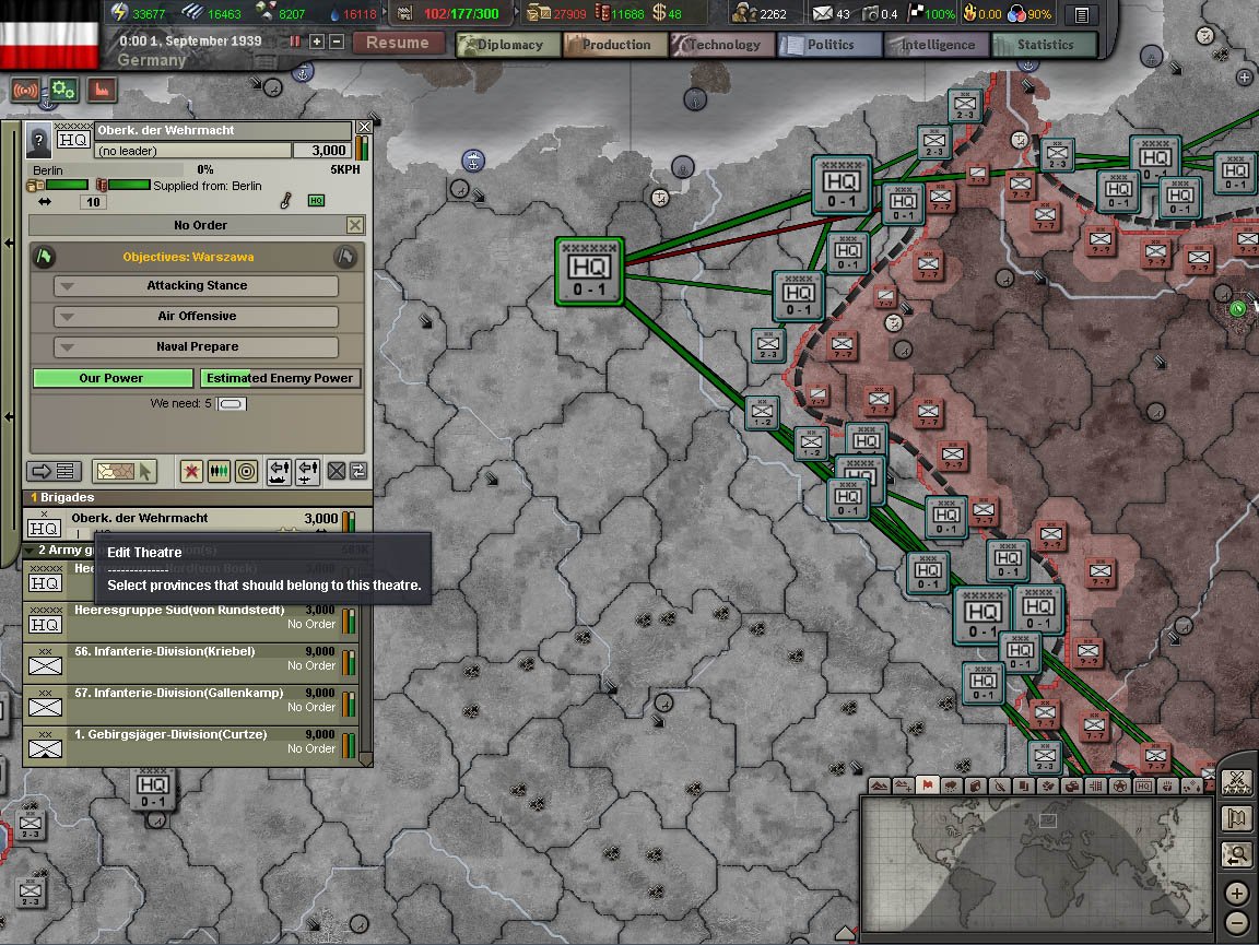Hearts of Iron III: Semper Fi - WWII Strategy Game PC Download | Steam Key | Historical Military Simulation - Perfect for War Game Enthusiasts & History Buffs