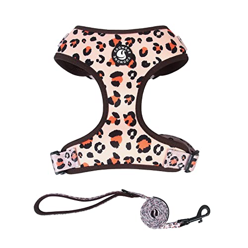 Pink Leopard