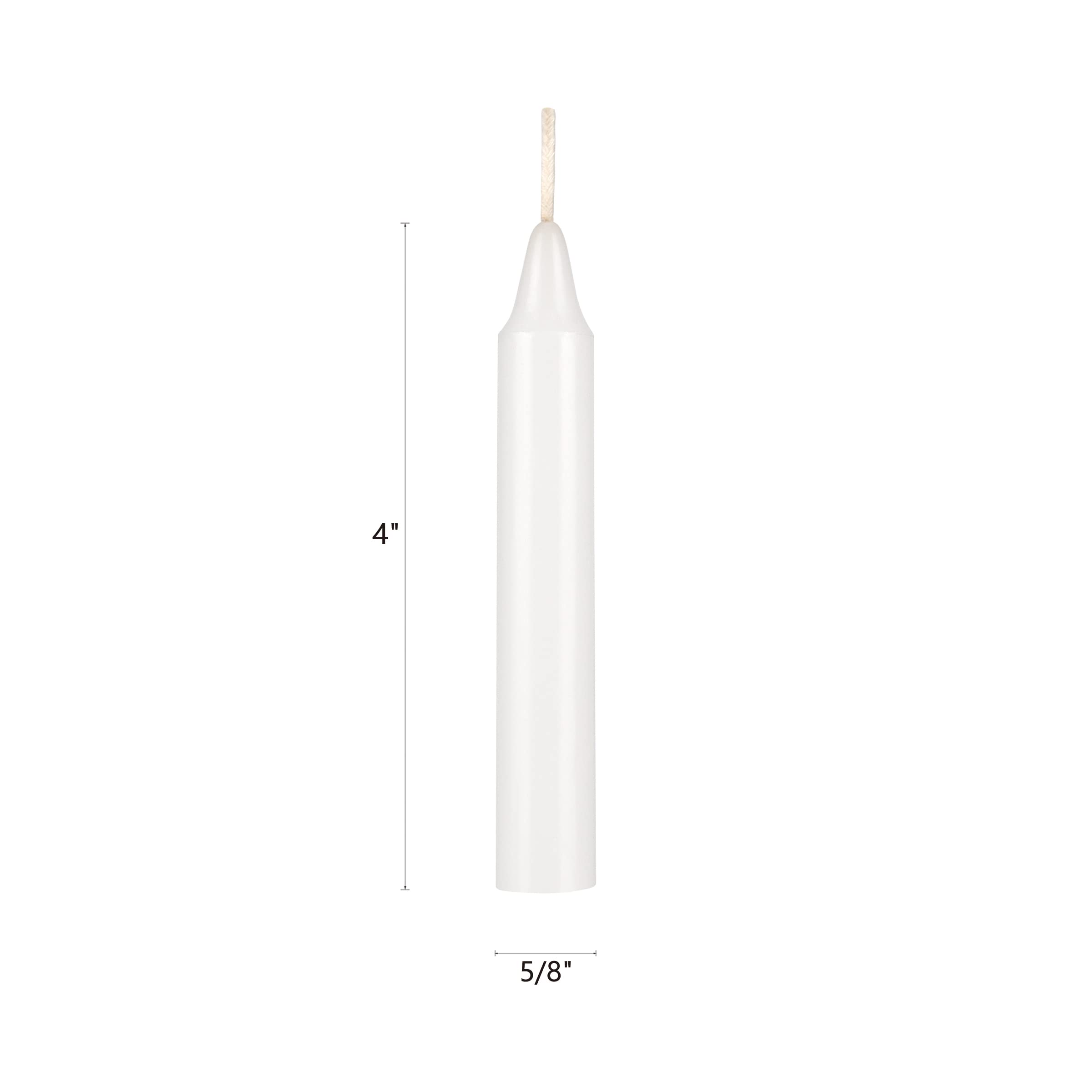 Premium Unscented 4