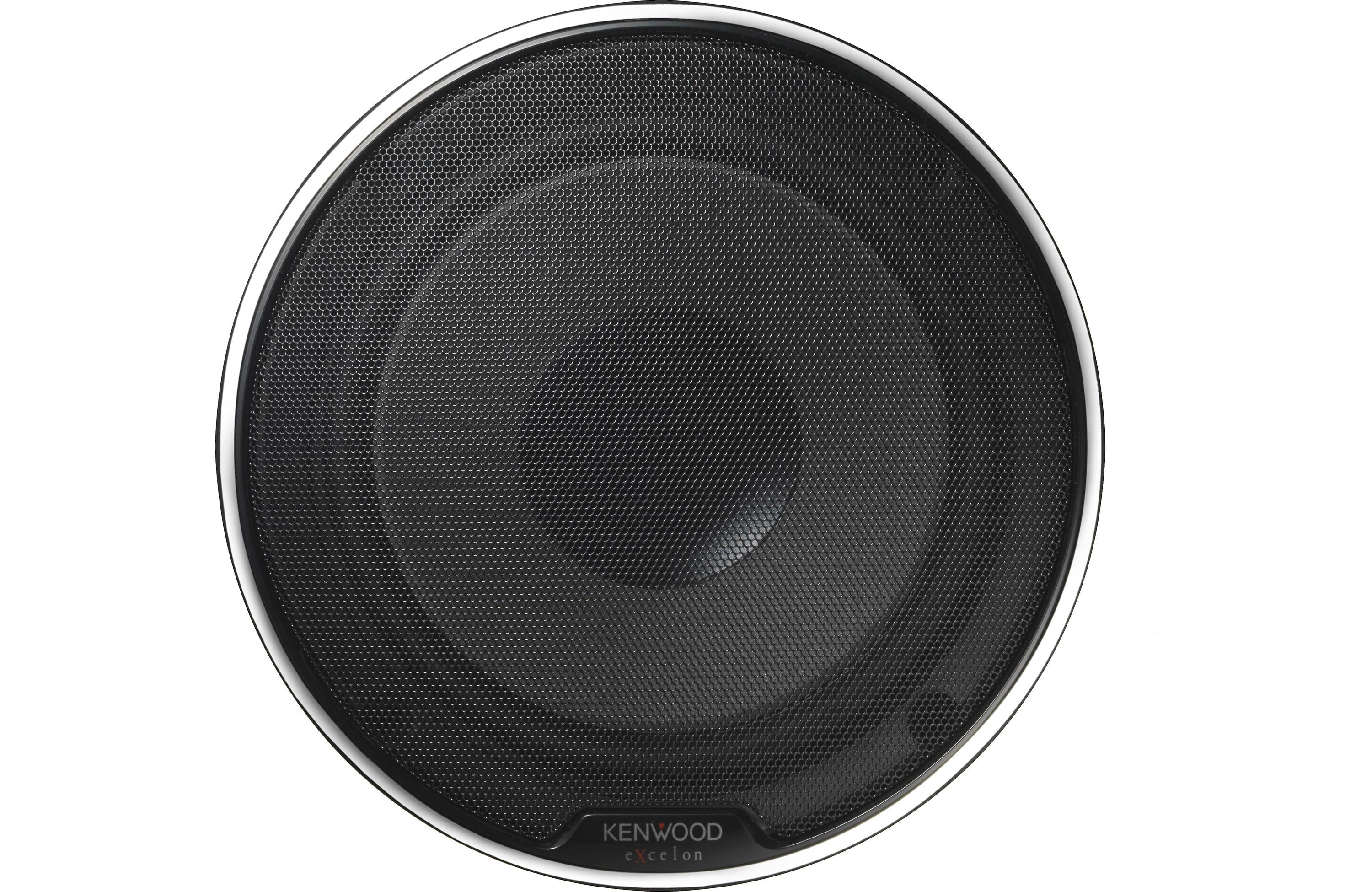 Kenwood Excelon XR 1700P XR Series 6.5