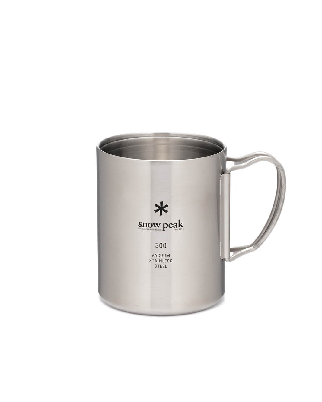 Premium 300ml Stainless Steel Vacuum Insulated Travel Mug - Keeps Drinks Hot/Cold for Hours - Perfect for Coffee, Tea, and Outdoor Activities
