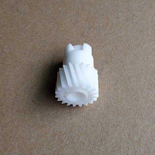 Original Printer PRTA34348 Fuser Drive Gears Replacement for Ricoh MP C2051/C2551/MPC2051/MPC2551 - Compatible with Office & Commercial Printing Machines