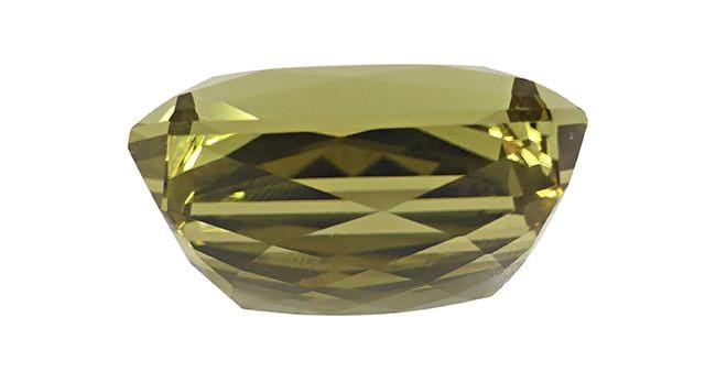 Natural Spodumene Gemstone - 66.06ct Rectangle Cut for Jewelry Making | Perfect for Rings, Necklaces & Earrings