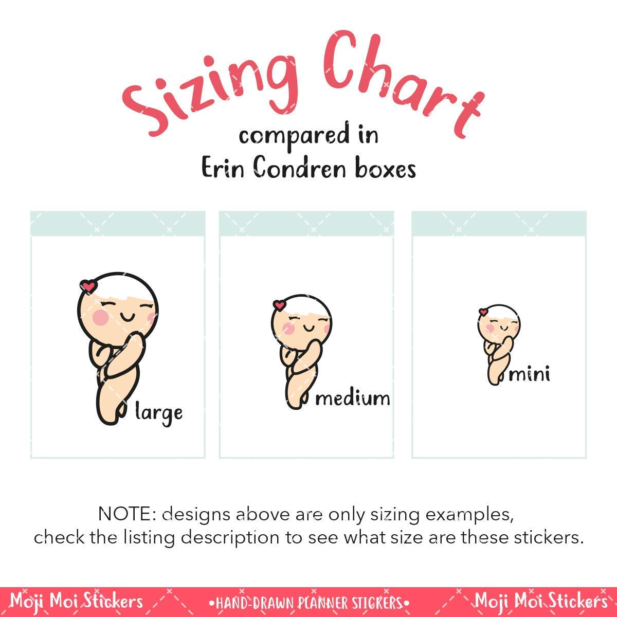 Cute Kawaii Stickers for Life Planner, Happy Planner, Erin Condren, Kikki K - Decorative Planner Stickers for Journaling, Bullet Journal, Scrapbooking & DIY Crafts - Sport Theme