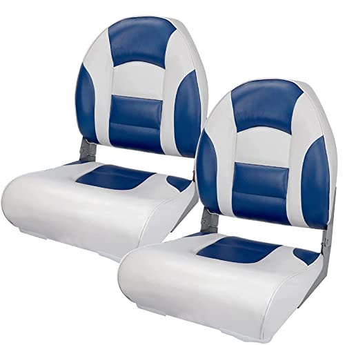 514A-White/Pacific Blue(2 seats)