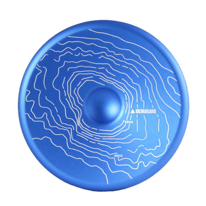 Basecamp Sherpa Yo Yo - High-Performance Travel Yo-Yo for Kids & Adults - Perfect for Outdoor Adventures, Camping, and Road Trips