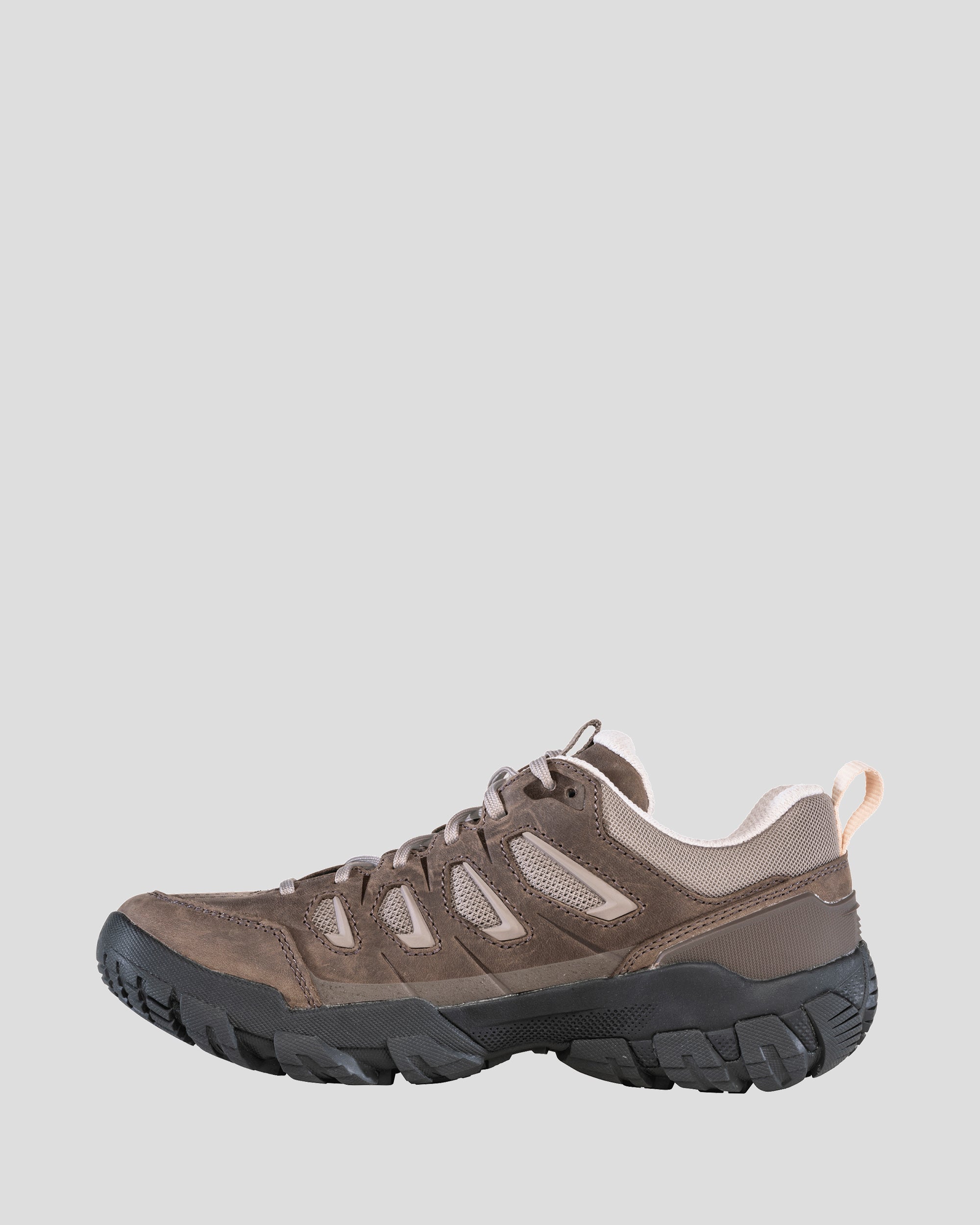 Oboz Sawtooth X Low B DRY Women's Hiking Shoes - Waterproof & Breathable Trail Shoes for Outdoor Adventures | Perfect for Hiking, Backpacking & Trail Running