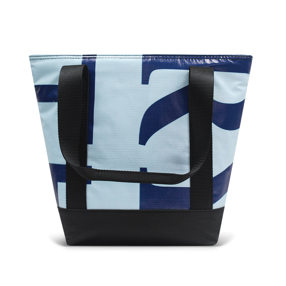 Beck Cooler Bag Bk1 00382 - Insulated Lunch Bag for Work, Picnics & Outdoor Activities - Leakproof & Durable Portable Cooler for Food & Drinks