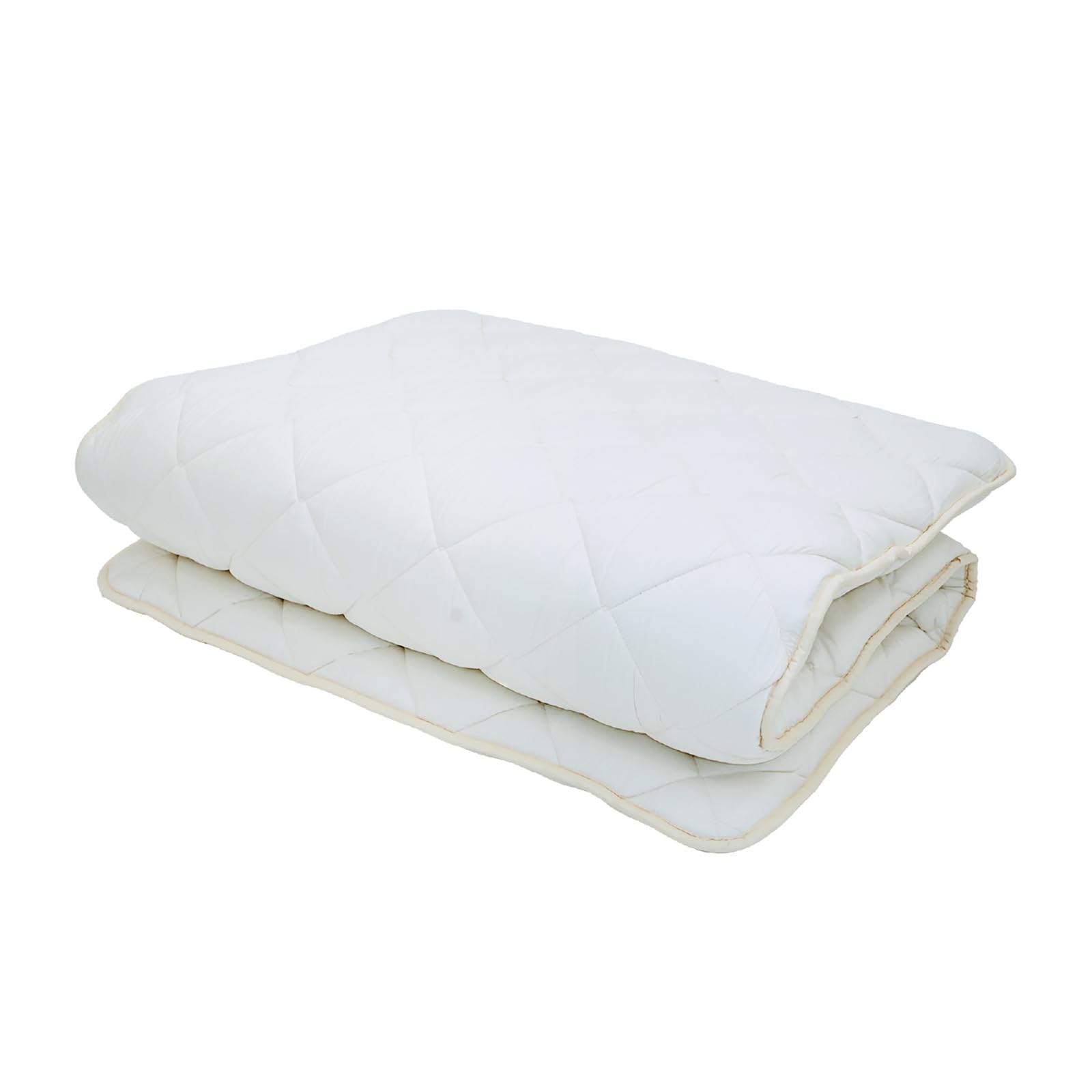 Premium Japanese Floor Futon Mattress (Shikibuton) - Twin XL Size, Body Pressure Relief, 100% Made in Japan - Perfect for Small Spaces, Guest Rooms & Minimalist Living