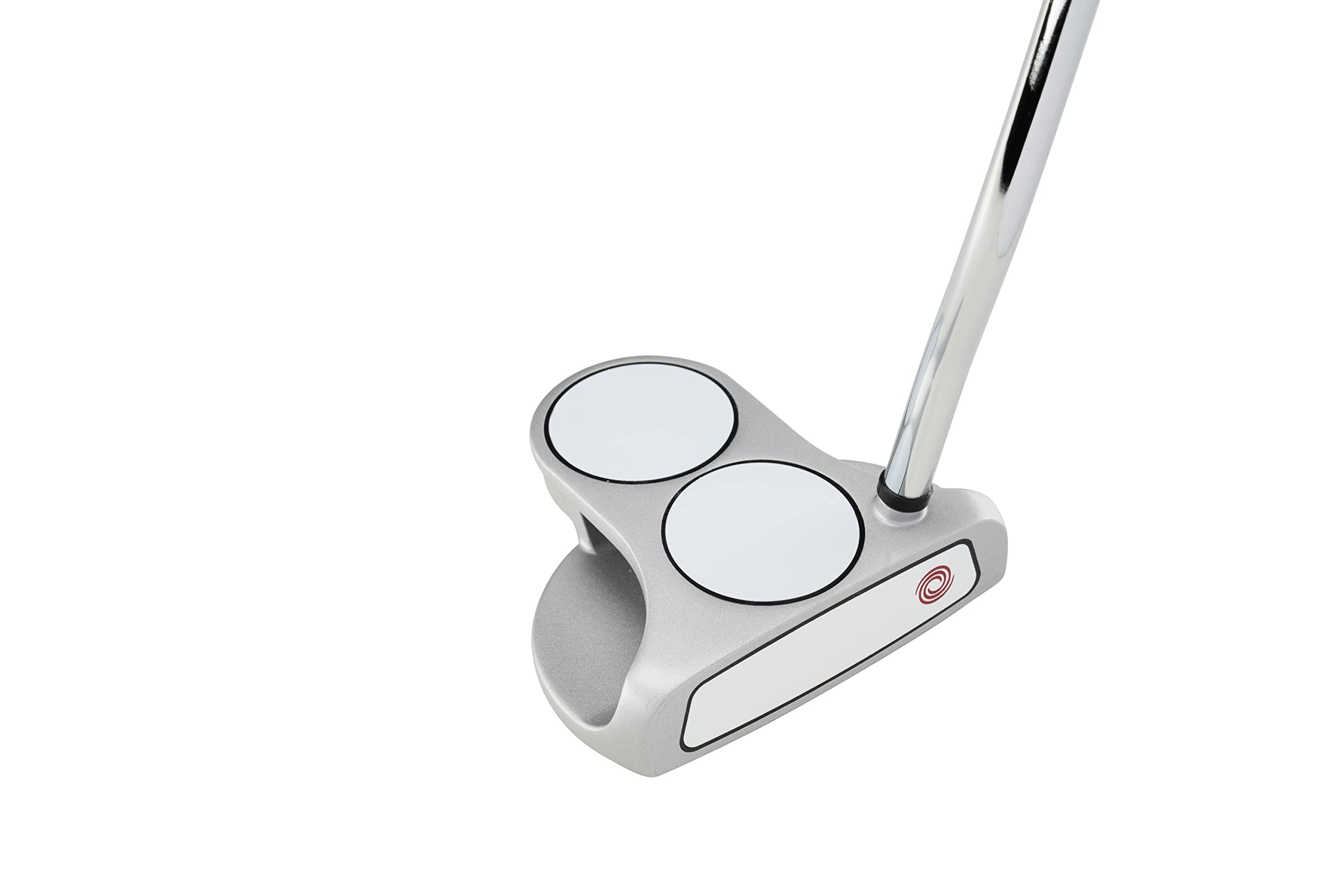 Odyssey Golf White Hot OG Putter - Premium Golf Putter for Precision Putting | Perfect for Greens, Tournaments & Practice