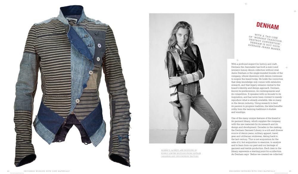 Eco-Friendly Upcycled Clothing | Sustainable Fashion for Men & Women | Perfect for Casual Wear, Work & Outdoor Activities