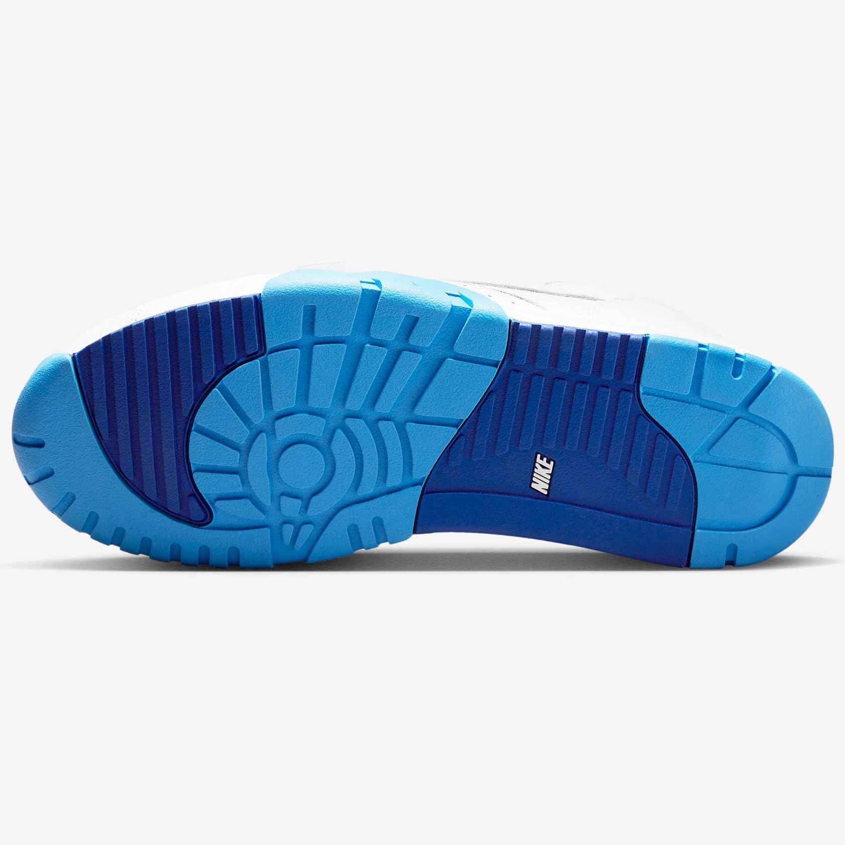 Nike Air Trainer 1 Men's Basketball Shoes - High-Performance Cushioning & Ankle Support for Court Play & Casual Wear