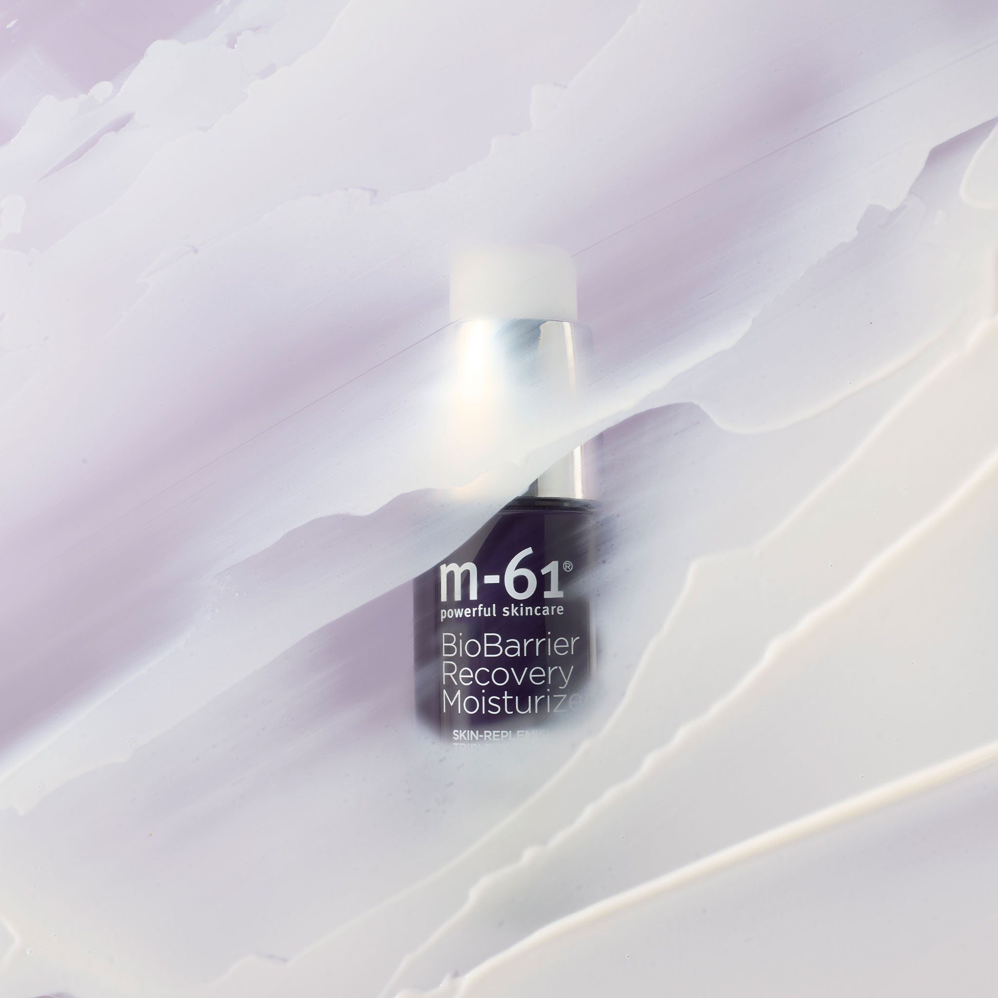 BioBarrier Recovery Moisturizer - Hydrating Face Cream for Dry & Sensitive Skin | Daily Skincare Routine | Post-Procedure Care | Dermatologist Recommended