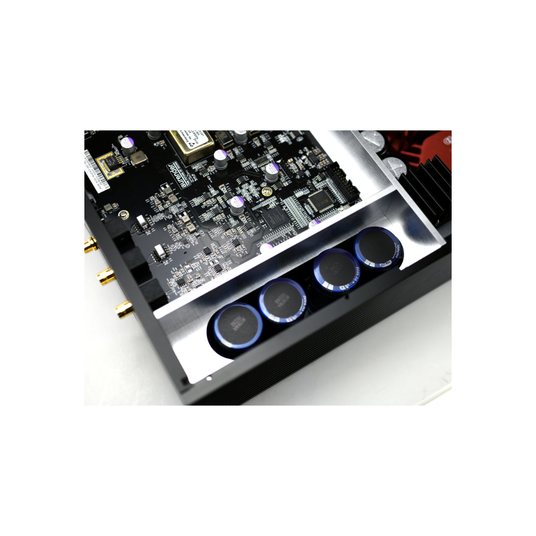 Aurender N20 High-End Music Server & Streamer with HD Caching - Perfect for Audiophiles & Home Theater Systems
