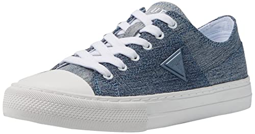 Blue Denim