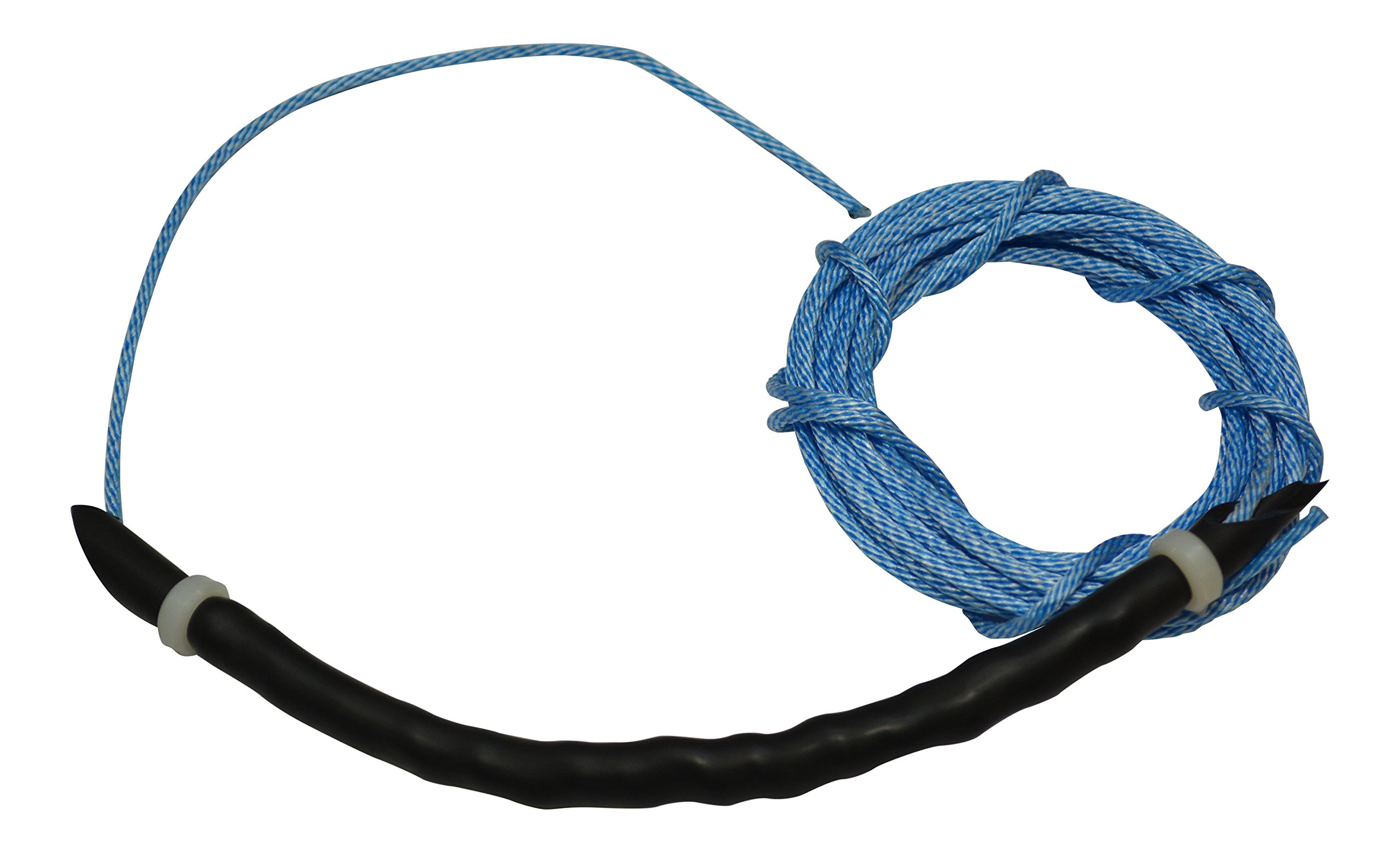 3361 Bandito Replacement Shock Cord - 16 Feet Heavy Duty Bungee Cord for Camping, Hiking, and Outdoor Gear (Perfect for Tents, Tarps, and Equipment Securing)