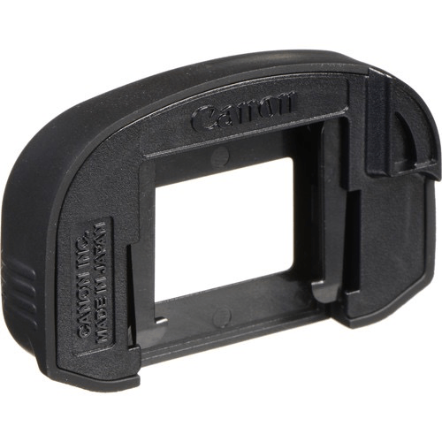 Original Canon Eyecup EG Replacement for EOS 1D X, 5D Mark III, 70D & 7D - Compatible with DSLR Cameras for Professional Photography & Videography
