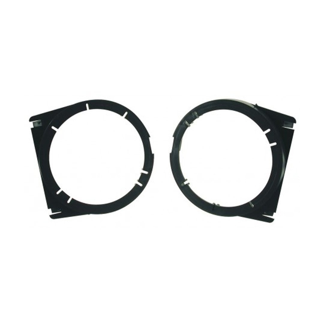 HSB518 Speaker Adapter for 2003-2014 Honda Vehicles - Compatible with 5.25
