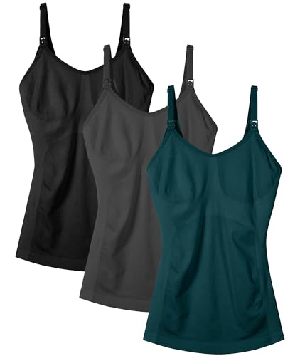 Black/Dark Gray/Green