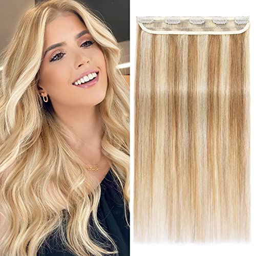 #12P613 Golden Brown&Bleach Blonde