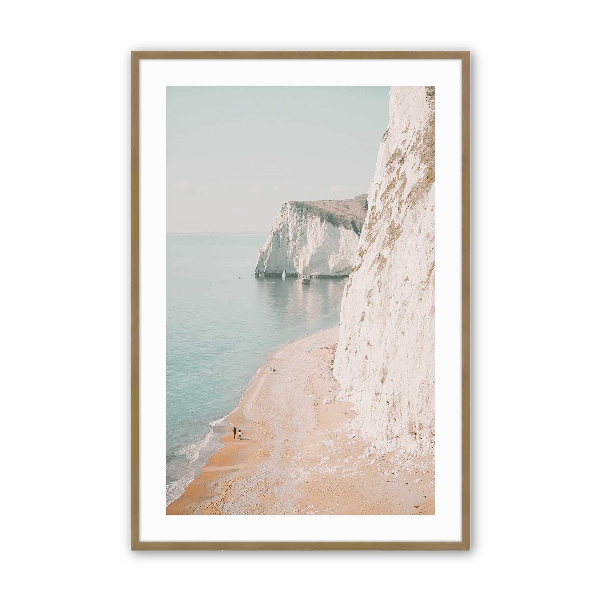 Opaque White