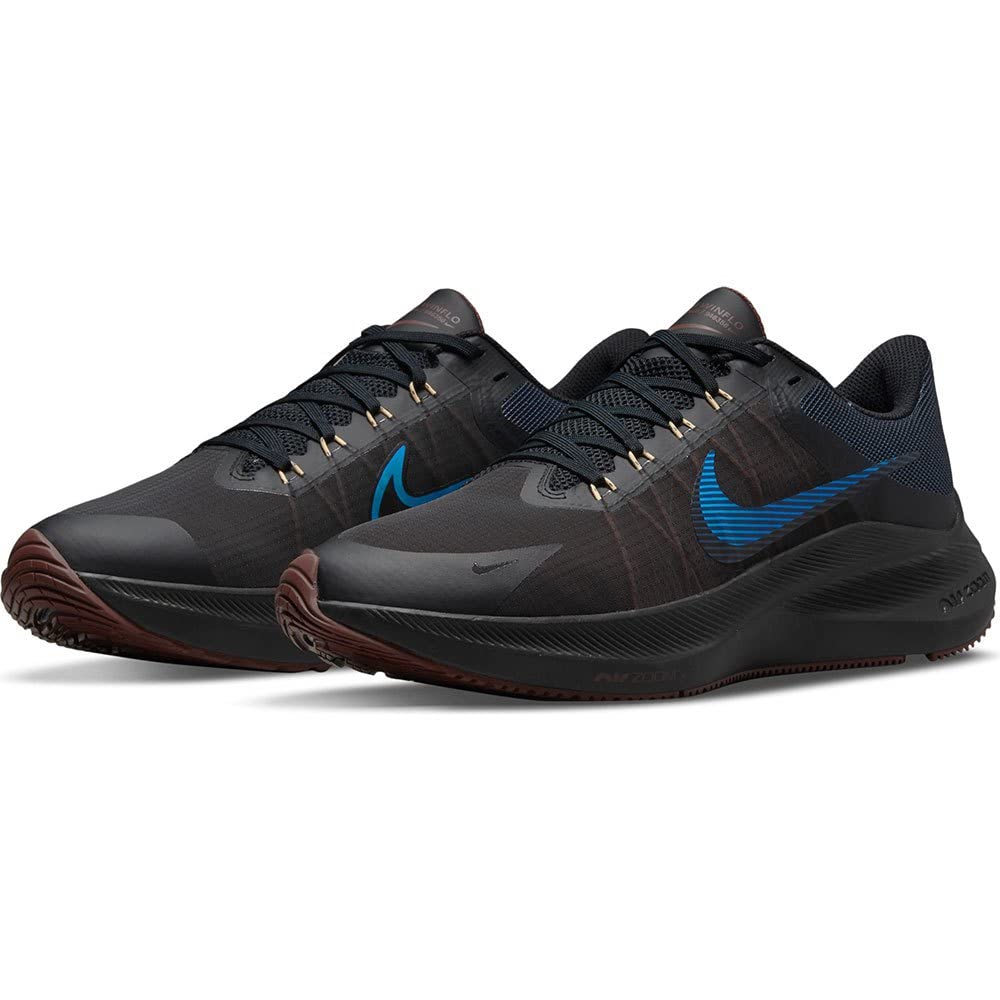 Nike Men's Air Zoom Pegasus 39 Running Shoes - Lightweight Cushioned for Marathon Training & Road Running