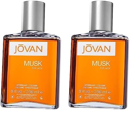 JOVAN MUSK, Jovan