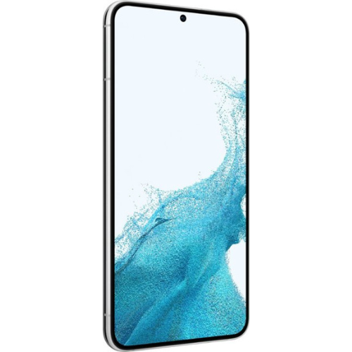 Samsung Galaxy S22 Plus 5G 128GB Smartphone - Phantom White (Verizon Exclusive) | Premium Android Phone with Fast 5G, Stunning Display & Long Battery Life | Perfect for Streaming, Gaming & Productivity