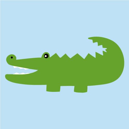 Alligator
