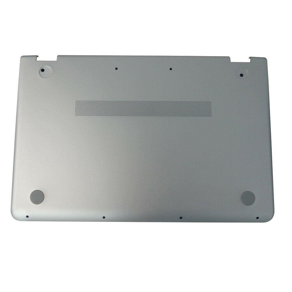 HP ENVY X360 15 AQ 15T AQ M6 AQ Laptop Bottom Case Base Enclosure Replacement Part 856800-001 - Compatible with HP ENVY X360 Convertible Laptops, DIY Repair & Maintenance