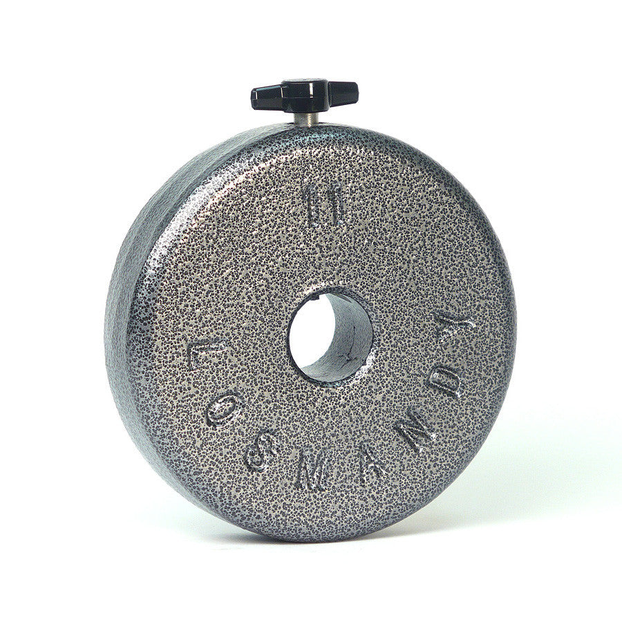 Losmandy 7lb Counterweight for GM8, G9, G11 Telescope Mounts - Perfect for Astronomy & Astrophotography Balance