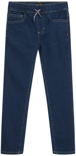 Indigo Rinse