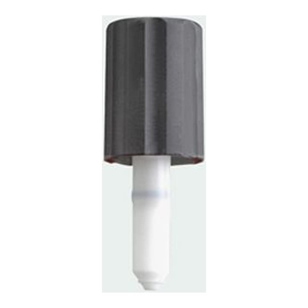 High Vacuum Valve Plug S600008 - PTFE Protected, 0-8mm Size for Laboratory & Industrial Equipment - Ideal for Vacuum Systems, Chemical Processing & Scientific Research