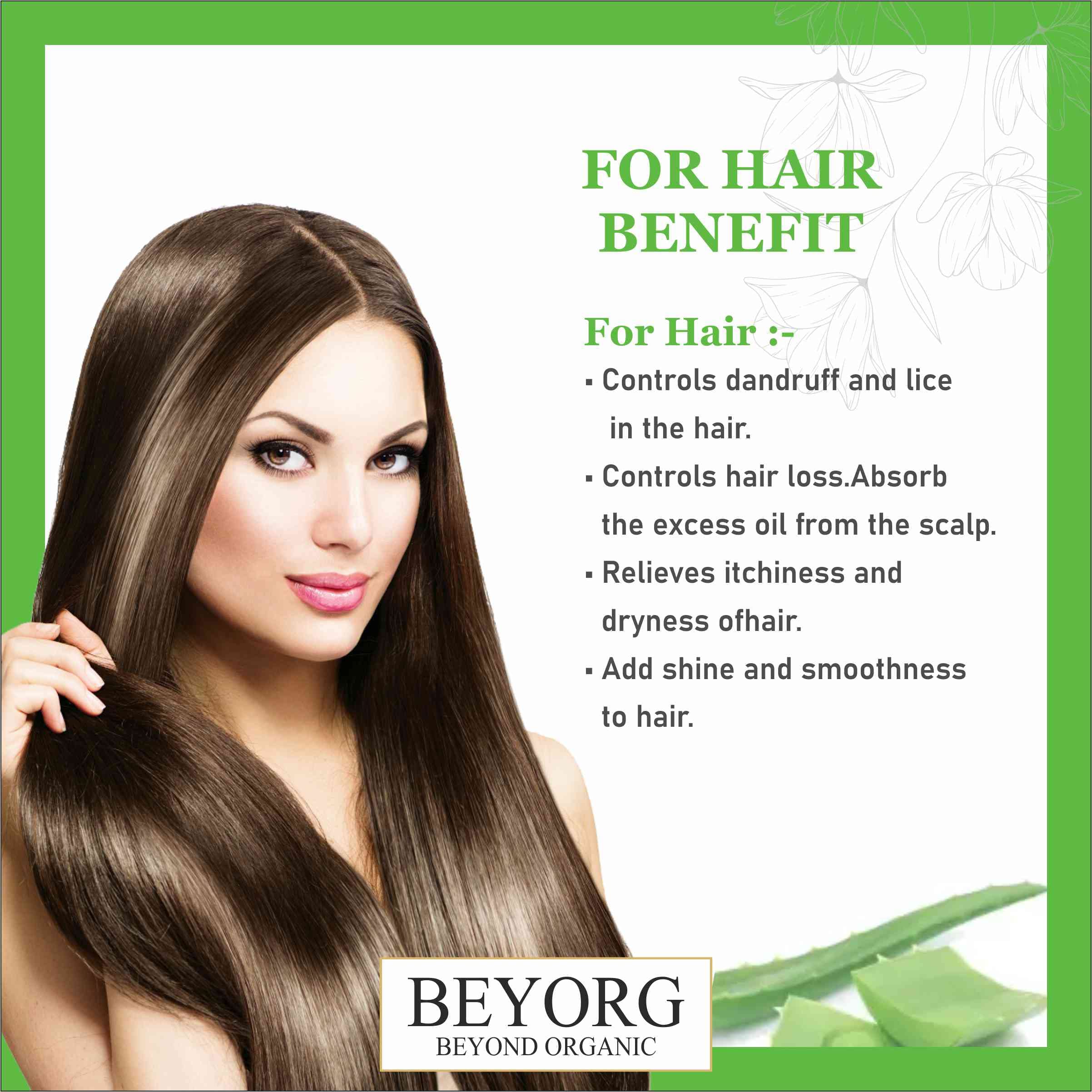 100% Pure Aloe Vera Powder & Bhringraj Powder - Natural Herbal Hair & Skin Care Treatment for Growth, Hydration & Scalp Health | DIY Face Masks, Hair Oils & Ayurvedic Remedies
