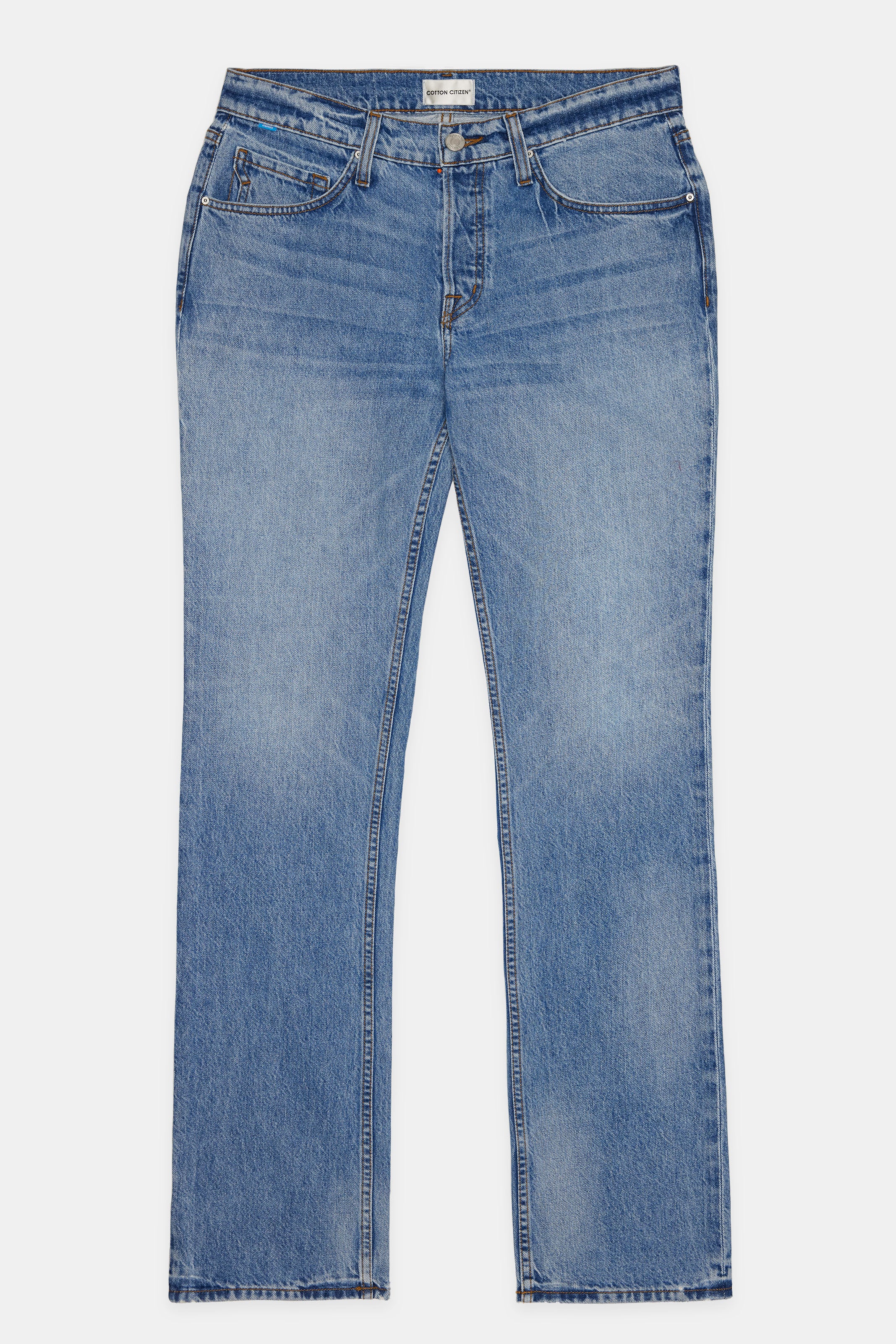 Marley Jean Croft - Stylish and Comfortable Women's Jeans for Casual Wear, Work, and Everyday Outfits