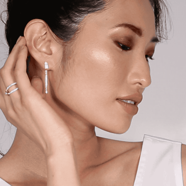 Bar Ear Jacket - Stylish and Comfortable Ear Cuffs for Women | Perfect for Winter, Outdoor Activities, and Fashion Accessories