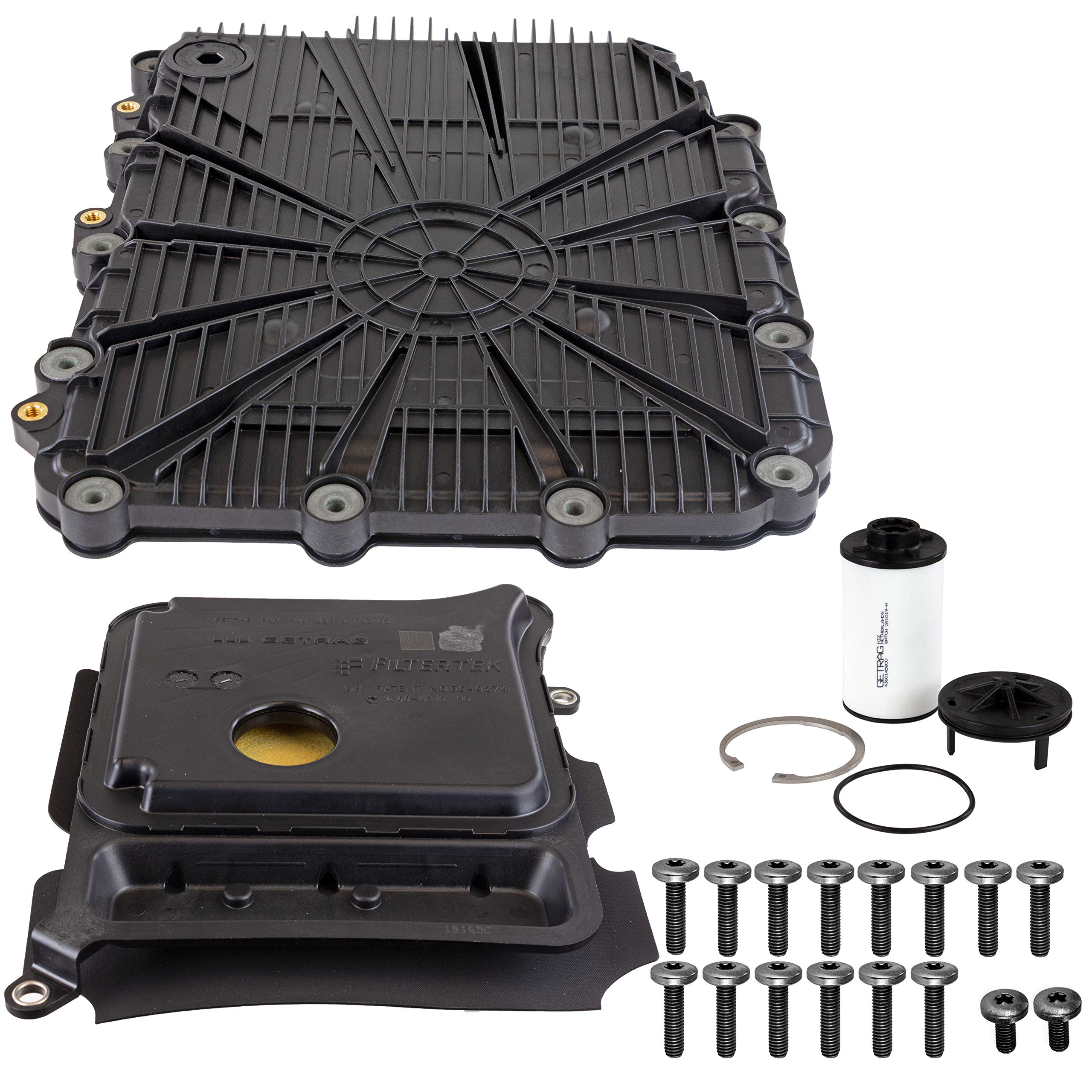 TSK0024 Transmission Service Kit – Complete Auto Repair Kit for Smooth Gear Shifting | Perfect for DIY Car Maintenance & Professional Mechanics