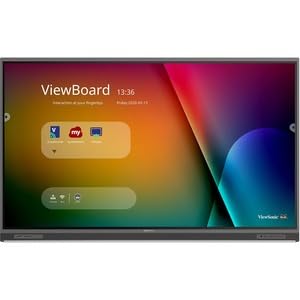 ViewSonic IFP8652-1C 86