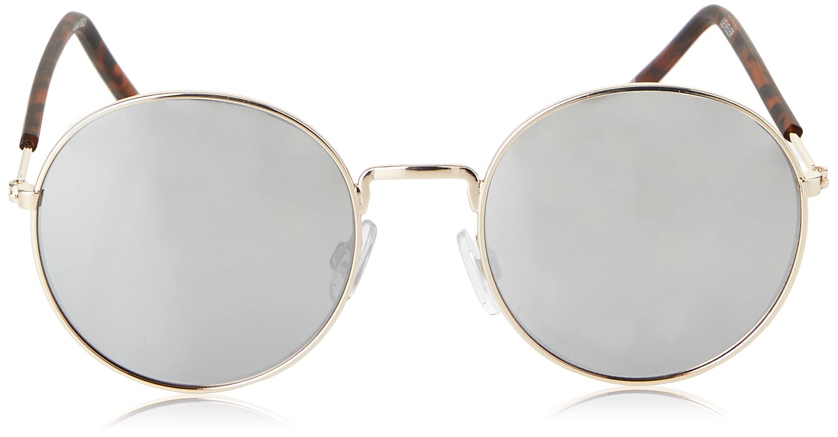 Vans Women's Leveler Polarized Sunglasses UV Protection - Stylish Retro Square Frame for Outdoor Sports, Beach & Driving