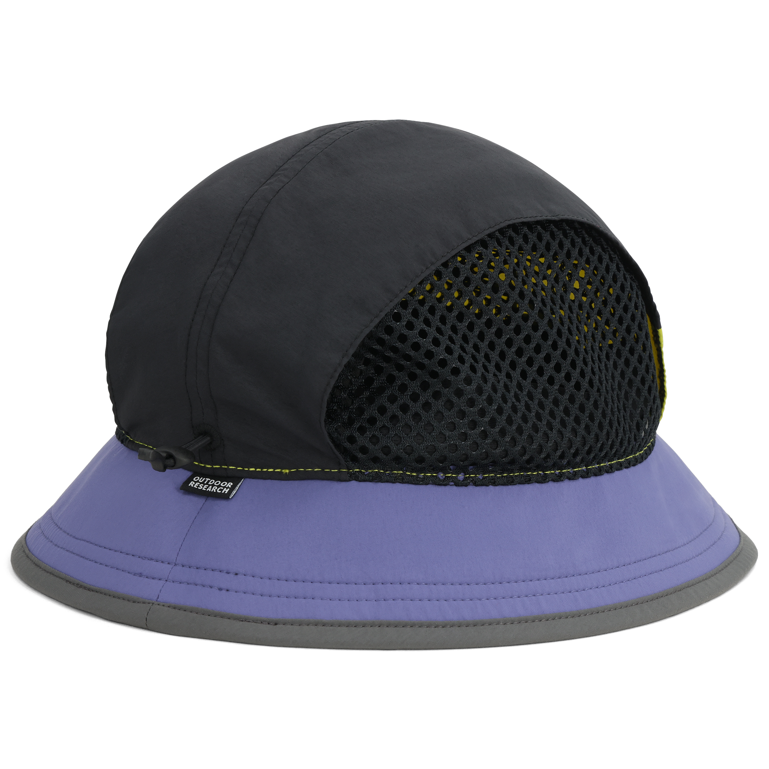 Swift Bucket Hat for Men & Women - Lightweight Summer Sun Hat with UPF 50+ Protection - Outdoor Hiking, Beach, Fishing, and Travel Accessories